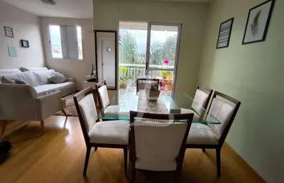 Apartamento à venda  | 65m² | *3 dormitórios | 1 suíte | 2 vagas | mandaqui - são paulo/sp