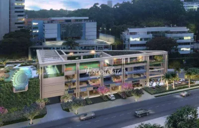 Apartamento à venda, 186 m² por r$ 3.149.000,00 - real parque - são paulo/sp