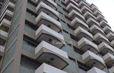Apartamento com 4 dormitórios à venda, 190 m² por r$ 1.300.000,00 - santana - são paulo/sp