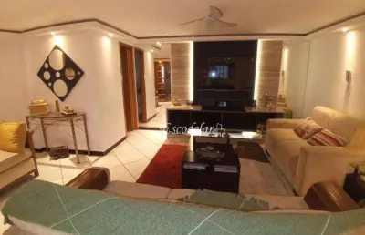 Apartamento duplex à venda, 218 m² por r$ 1.040.000,00 - santa terezinha - são paulo/sp