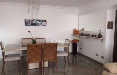 Apartamento com 3 dormitórios à venda, 110 m² por r$ 630.000,00 - santana - são paulo/sp