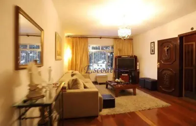 Sobrado com 3 dormitórios à venda, 256 m² por r$ 850.000,23 - santa teresinha - são paulo/sp