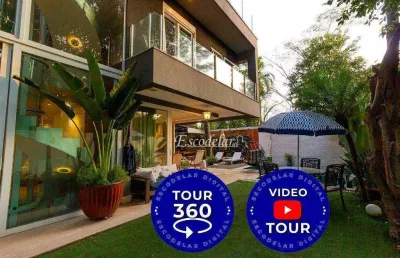Casa à venda, 790 m² por r$ 4.990.000,00 - jardim frança - são paulo/sp