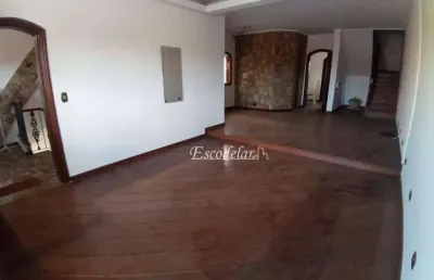 Sobrado à venda, 450 m² por r$ 1.600.000,00 - jardim japão - são paulo/sp
