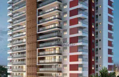 Apartamento à venda, 167 m² por r$ 2.543.525,00 - vila romana - são paulo/sp
