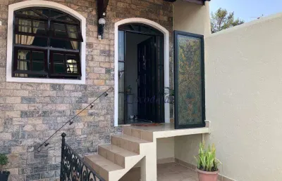 Casa com 3 quartos à venda no  tucuruvi - são paulo/sp