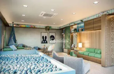 Apartamento à venda, 174 m² por r$ 2.387.447,00 - vila clementino - são paulo/sp