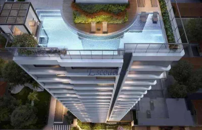 Apartamento à venda, 78 m² por r$ 1.250.000,00 - perdizes - são paulo/sp