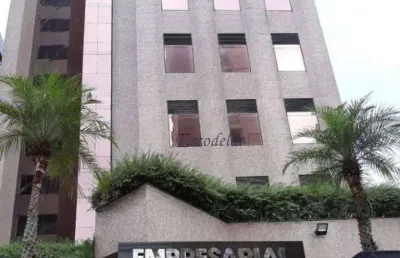 Sala à venda, 42 m² por r$ 320.000,00 - santana - são paulo/sp