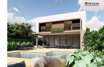 Casa à venda, 849 m² por r$ 9.900.000,00 - chácara santo antônio - são paulo/sp