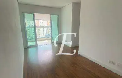Apartamento para alugar, 55 m² por r$ 4.424,00/mês - santa teresinha - são paulo/sp