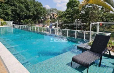 Apartamento à venda, 61 m² por r$ 918.500,00 - jardim sao paulo(zona norte) - são paulo/sp