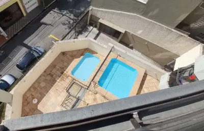 Apartamento com 3 dormitórios à venda, 86 m² por r$ 498.000,00 - parque mandaqui - são paulo/sp