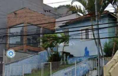 Casa com 2 dormitórios à venda, 100 m² por r$ 1.350.000,00 - santana - são paulo/sp