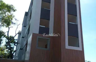 Apartamento com 2 dormitórios à venda, 50 m² por r$ 392.000,00 - vila irmãos arnoni - são paulo/sp