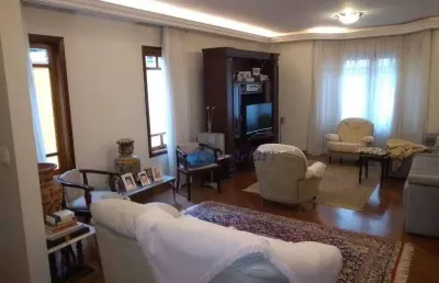 Sobrado com 3 dormitórios à venda, 223 m² por r$ 1.620.000,00 - lauzane paulista - são paulo/sp