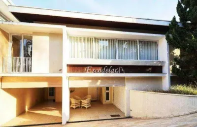 Elegância e exclusividade em santana – sua casa dos sonhos em condomínio fechado!