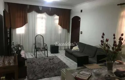 Sobrado à venda, 125 m² por r$ 855.100,10 - jardim peri - são paulo/sp