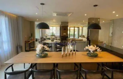 Apartamento à venda, 108 m² por r$ 1.450.000,00 - santa teresinha - são paulo/sp