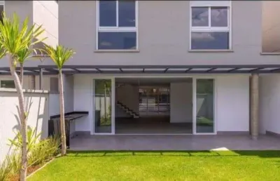 Casa com 4 dormitórios à venda, 425 m² por r$ 4.800.000,00 - alto da boa vista - são paulo/sp