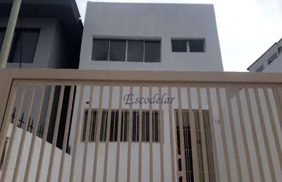Sobrado com 3 dormitórios, 145 m² - venda por r$ 890.000,00 ou aluguel por r$ 5.577,16/mês - santana - são paulo/sp