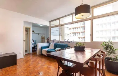 Apartamento à venda, 121 m² por r$ 1.150.000,00 - jardim paulista - são paulo/sp