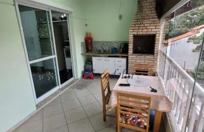 Sobrado à venda, 214 m² por r$ 1.189.000,00 - santa teresinha - são paulo/sp