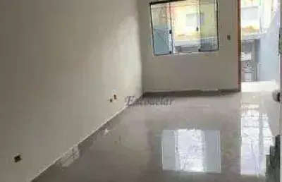 Sobrado com 2 dormitórios à venda, 132 m² por r$ 719.000,00 - vila prado - são paulo/sp