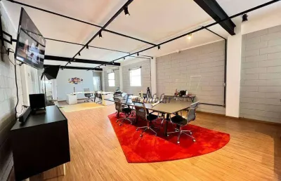 Casa comercial com 5 salas à venda na Rua Bernardino Fanganiello, Casa Verde, São Paulo