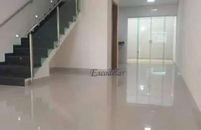 Sobrado com 3 dormitórios à venda, 140 m² por r$ 799.000,02 - jardim brasil - são paulo/sp