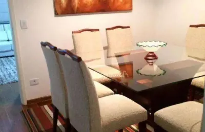 Apartamento com 4 dormitórios à venda, 250 m² por r$ 1.060.000,00 - vila andrade - são paulo/sp