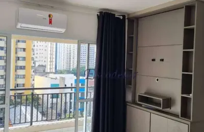 Apartamento à venda, 42 m² por r$ 490.000,00 - alto de santana - são paulo/sp