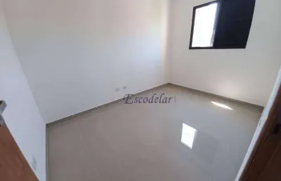 Apartamento com 2 quartos à venda na vila ester (zona norte) - são paulo/sp