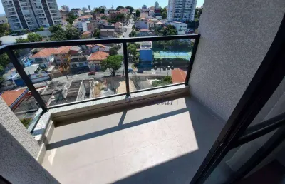 Apartamento com 2 quartos à venda na vila ester (zona norte) - são paulo/sp
