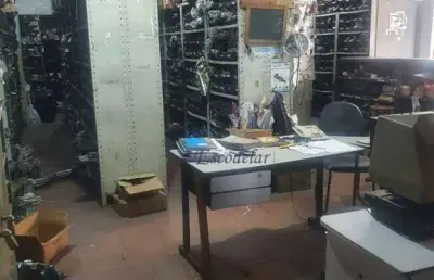 Galpão à venda, 600 m² por r$ 2.500.000,00 - limão - são paulo/sp