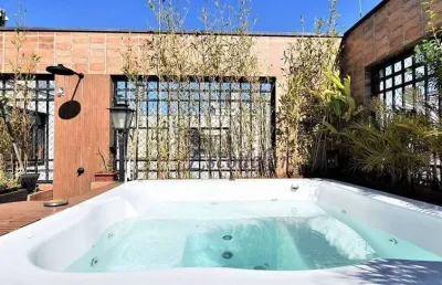 Cobertura com 3 dormitórios à venda, 284 m² por r$ 2.195.000,00 - alto da lapa - são paulo/sp