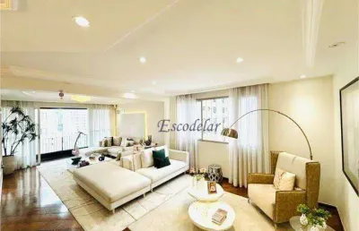 Apartamento à venda, 146 m² por r$ 1.100.000,00 - santa teresinha - são paulo/sp