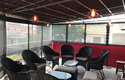 Conjunto à venda, 65 m² por r$ 551.000,00 - vila romana - são paulo/sp