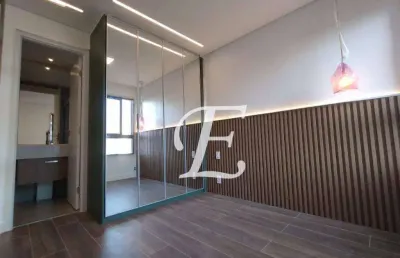 Apartamento para alugar, 34 m² por r$ 5.317,00/mês - cerqueira césar - são paulo/sp