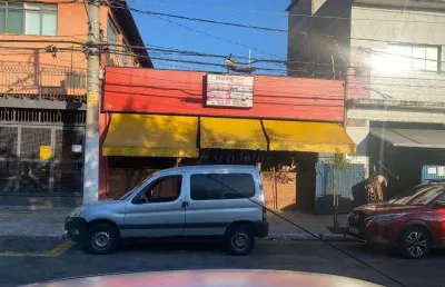 Ponto à venda, 240 m² por r$ 1.080.000,00 - jardim brasil - são paulo/sp