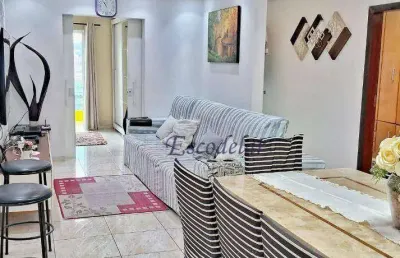 Sobrado com 3 dormitórios à venda, 390 m² por r$ 1.070.000,00 - freguesia do ó - são paulo/sp