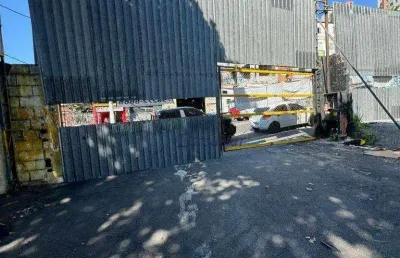 Terreno à venda, 1072 m² por r$ 5.500.000,00 - imirim - são paulo/sp