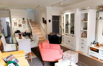 Sobrado com 3 dormitórios à venda, 194 m² por r$ 1.150.000,00 - vila isolina  mazzei - são paulo/sp