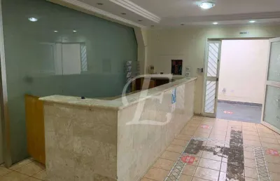 Prédio à venda, 800 m² por r$ 3.900.000,00 - santana - são paulo/sp
