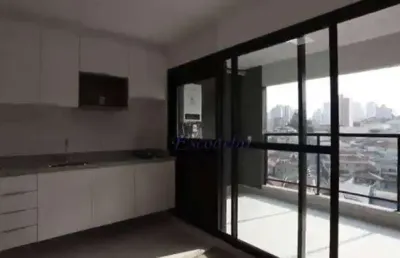 Apartamento à venda, 50 m² por r$ 580.000,00 - jardim sao paulo(zona norte) - são paulo/sp