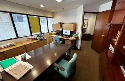 Sala à venda, 45 m² por r$ 398.050,00 - república - são paulo/sp