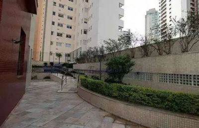 Apartamento com 4 dormitórios, 210 m² - venda por r$ 1.849.000,00 ou aluguel por r$ 9.870,00/mês - santana - são paulo/sp
