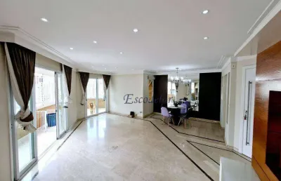 Apartamento à venda, 130 m² por r$ 1.350.000,00 - santana - são paulo/sp