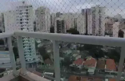 Cobertura à venda, 185 m² por r$ 2.190.000,00 - santana - são paulo/sp