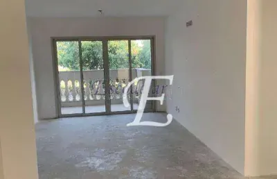 Apartamento à venda, 106 m² por r$ 1.750.000,00 - santana - são paulo/sp
